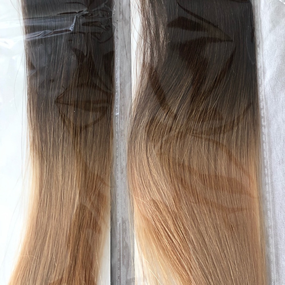 Hairlocs i-tip extensions - Picture 2 of 5